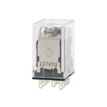 OMRON MY3 24VAC MY3 24VAC MY3 1002H MY324AC OMRON 3PDT 5A enchuf/welding